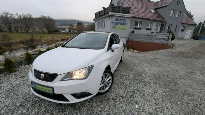 Seat Ibiza GT 1.2 MPI Lift