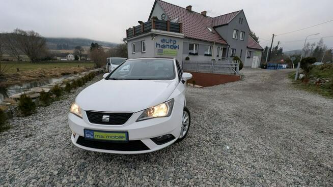 Seat Ibiza GT 1.2 MPI Lift