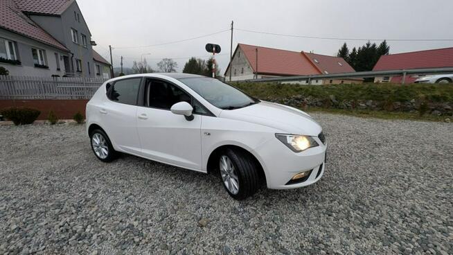 Seat Ibiza GT 1.2 MPI Lift