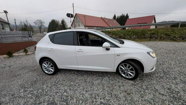 Seat Ibiza GT 1.2 MPI Lift