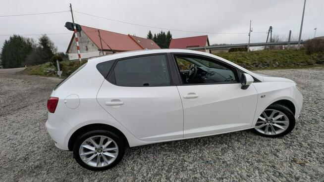 Seat Ibiza GT 1.2 MPI Lift
