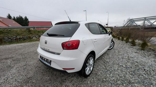 Seat Ibiza GT 1.2 MPI Lift