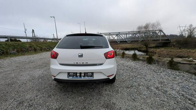 Seat Ibiza GT 1.2 MPI Lift