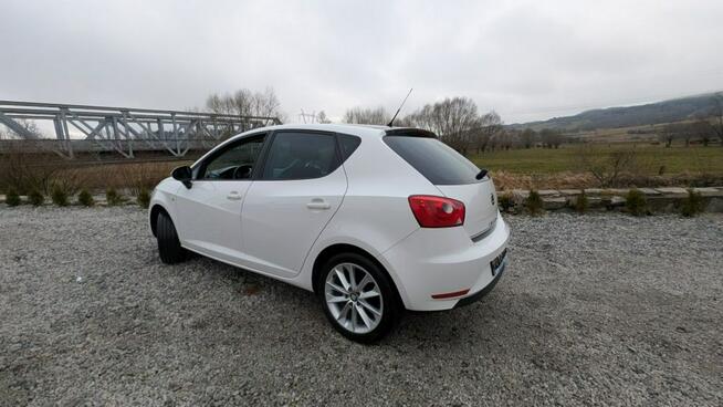 Seat Ibiza GT 1.2 MPI Lift