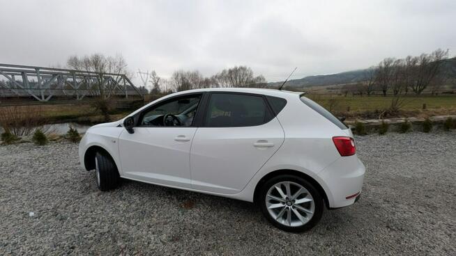 Seat Ibiza GT 1.2 MPI Lift