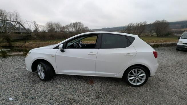 Seat Ibiza GT 1.2 MPI Lift