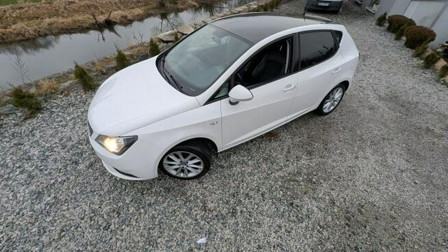 Seat Ibiza GT 1.2 MPI Lift
