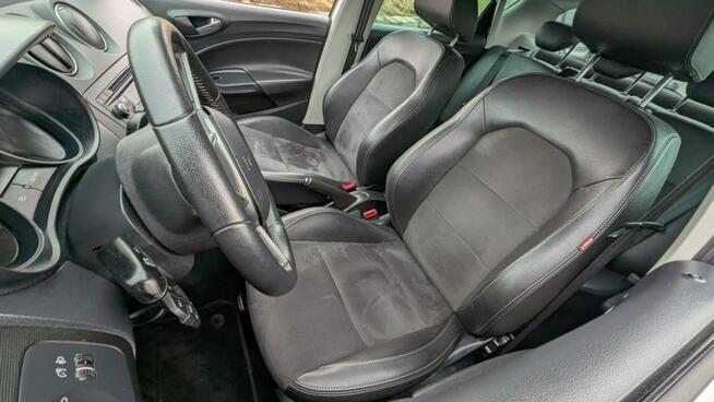 Seat Ibiza GT 1.2 MPI Lift