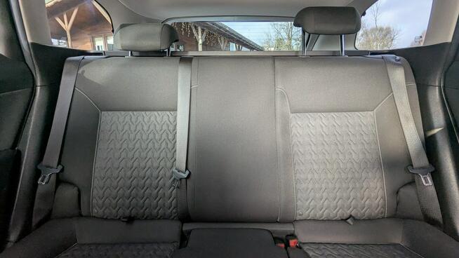 Opel Astra 1.6i*115PS*OPŁACONY Bezwypadkowy Klimatyzacja*Serwis*GWARANCJA24M