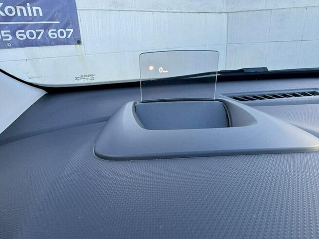 Opel Crossland X Pisemna Gwarancja 12 miesięcy