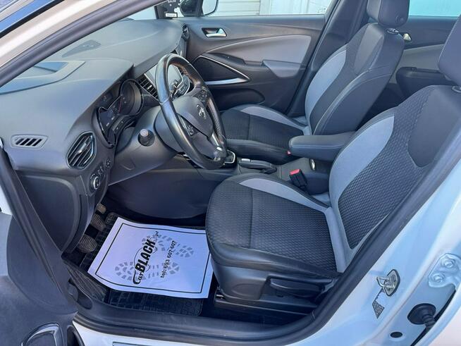 Opel Crossland X Pisemna Gwarancja 12 miesięcy