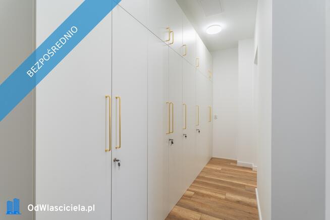 Kawalerka w centrum Szczecina , internet w cenie.