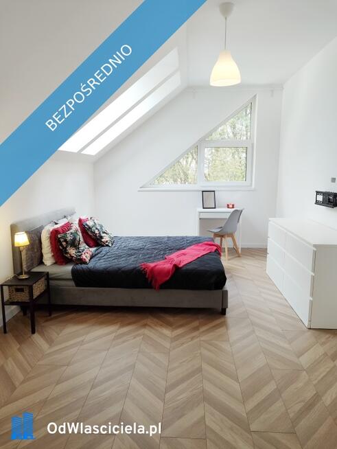 Do wynajecia dom mieszkanaie Krakow Apartments for Rent in Krakow