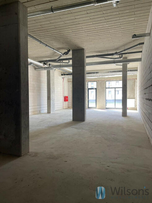 Lokal użytkowy Ożarów Mazowiecki, Nadbrzeżna