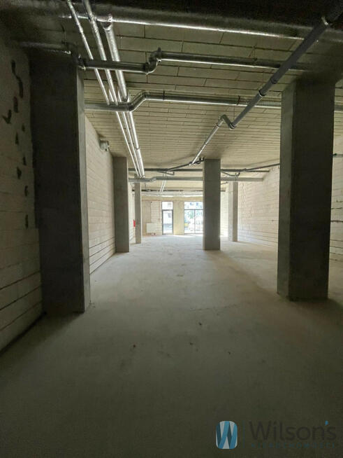 Lokal użytkowy Ożarów Mazowiecki, Nadbrzeżna