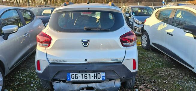 Dacia spring Super stan !