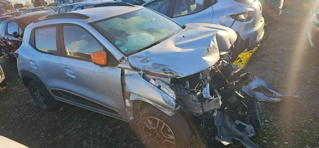 Dacia spring Super stan !