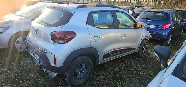 Dacia spring Super stan !