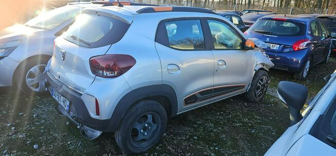 Dacia spring Super stan !