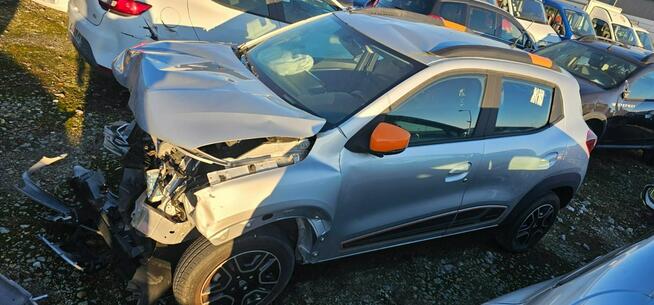 Dacia spring Super stan !