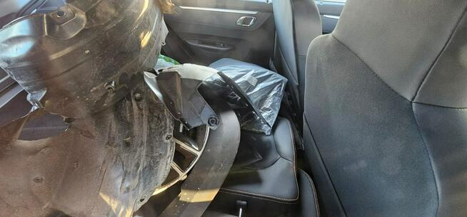 Dacia spring Super stan !