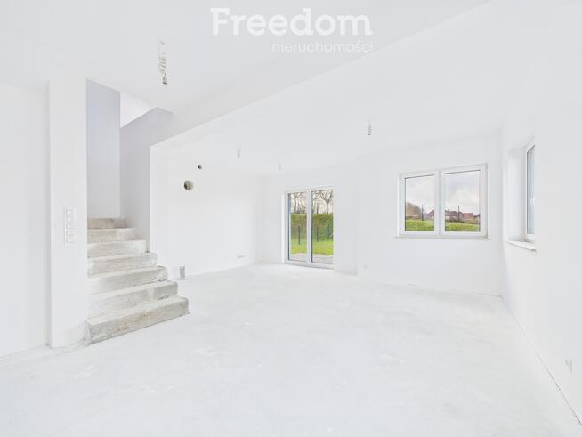 Dom w zabudowie Bliźniaczej, Kaszuby