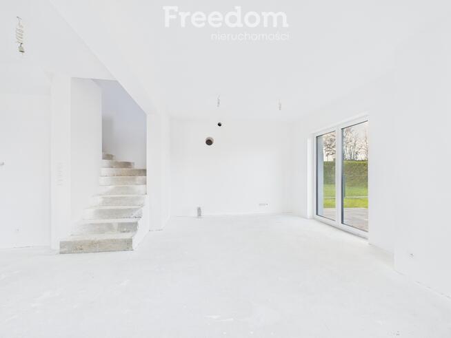 Dom w zabudowie Bliźniaczej, Kaszuby