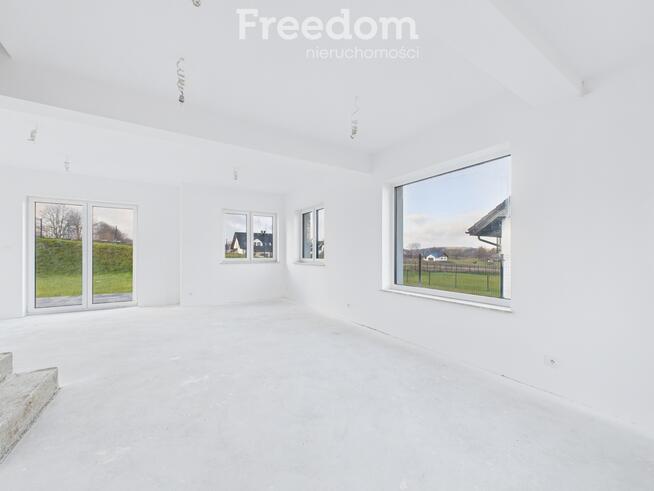 Dom w zabudowie Bliźniaczej, Kaszuby