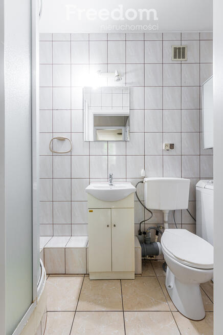 Dwupokojowe mieszkanie w świetnej lokalizacji