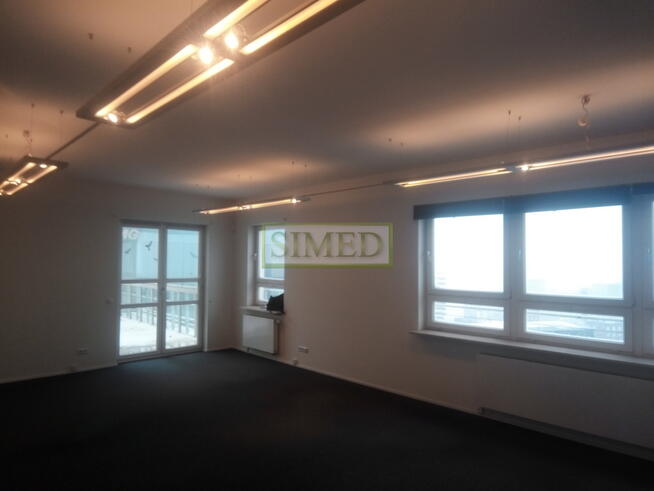 Panorama widokowa ,duży taras , 22 ostatnie piętro