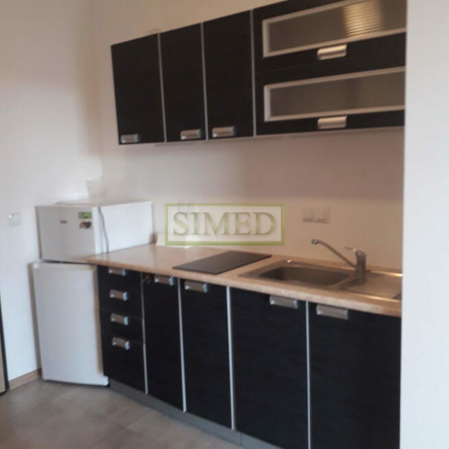 Tereny zielone,apartamentowiec ,ochrona