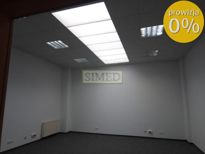 Magazyn- biuro ,ochrona, monitoring, parking