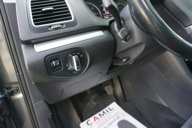 Volkswagen Sharan zarejestrowany, ubezpieczony