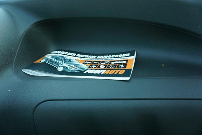 Fiat Panda polski salon