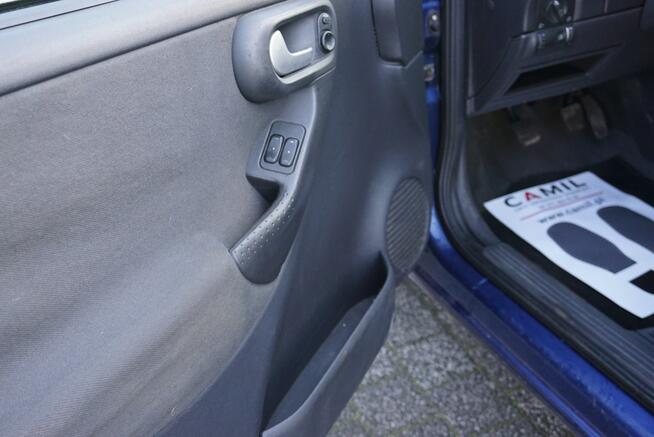 Opel Corsa zarejestrowany, ubezpieczony