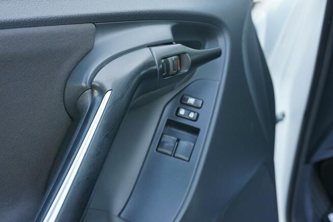 Toyota Verso zarejestrowany