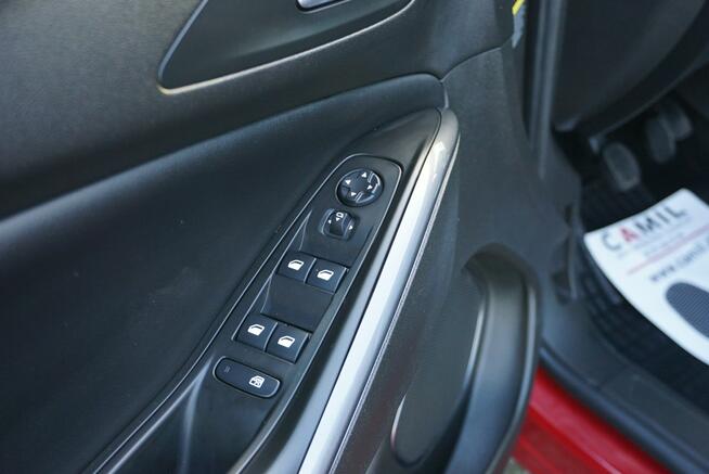 Opel Grandland X polski salon, super stan, serwisowany, rok gwarancji w cenie,