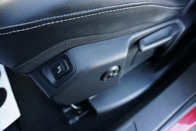 Opel Grandland X polski salon, super stan, serwisowany, rok gwarancji w cenie,