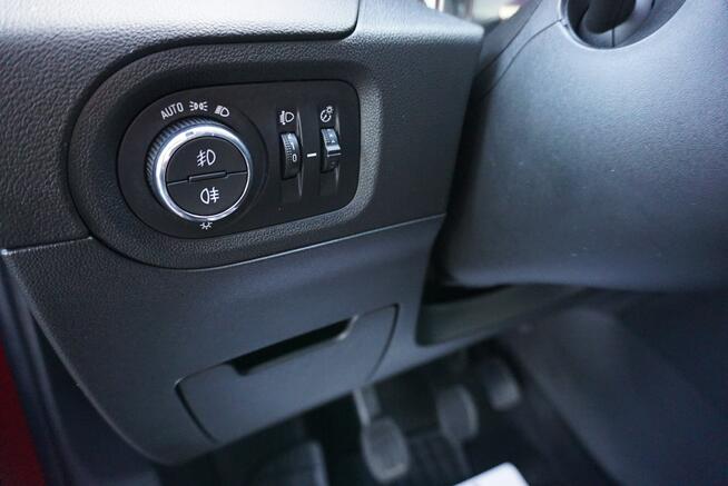 Opel Grandland X polski salon, super stan, serwisowany, rok gwarancji w cenie,