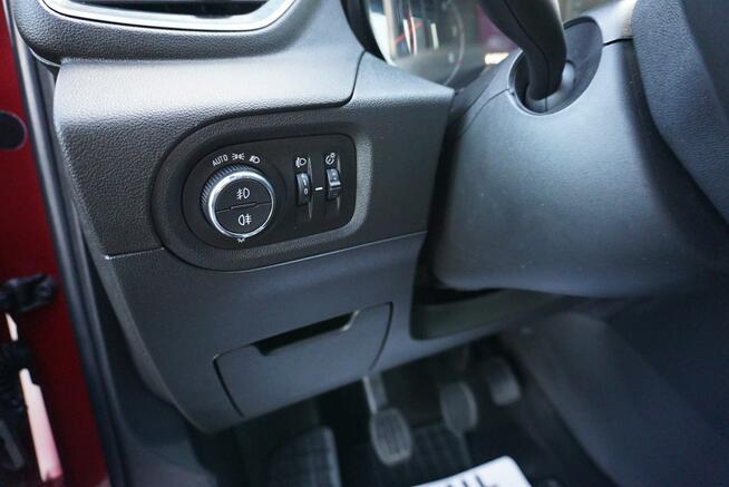 Opel Grandland X polski salon, super stan, serwisowany, rok gwarancji w cenie,