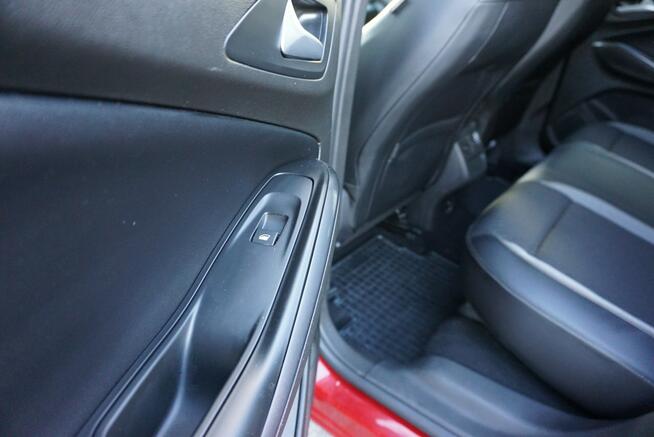 Opel Grandland X polski salon, super stan, serwisowany, rok gwarancji w cenie,