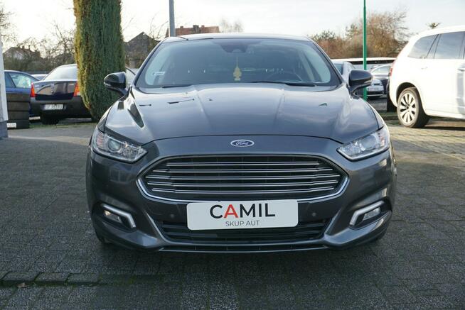 Ford Mondeo zarejestrowany, ubezpieczony