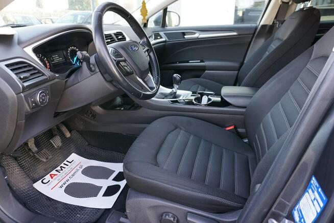 Ford Mondeo zarejestrowany, ubezpieczony