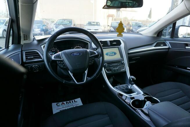 Ford Mondeo zarejestrowany, ubezpieczony