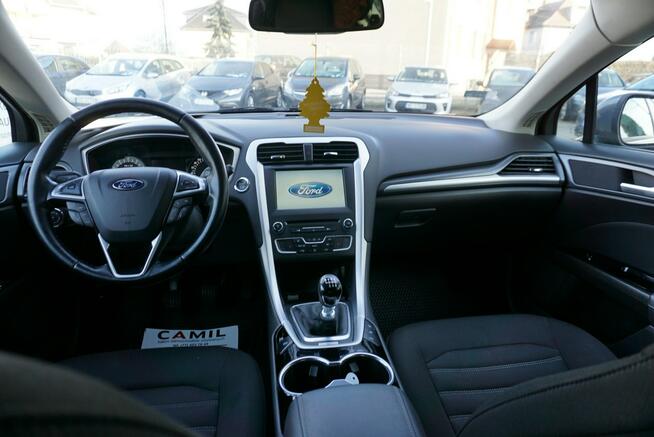 Ford Mondeo zarejestrowany, ubezpieczony