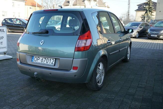 Renault Scenic polski salon
