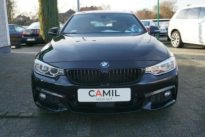 BMW 430 zarejestrowany, ubezpieczony , grand coupe, liftback