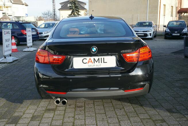 BMW 430 zarejestrowany, ubezpieczony , grand coupe, liftback