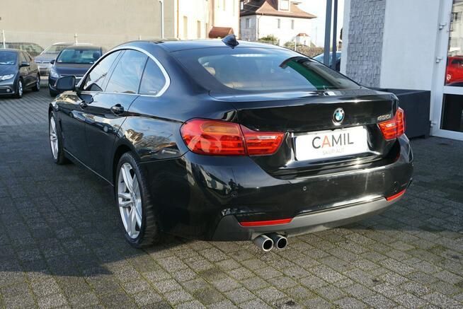 BMW 430 zarejestrowany, ubezpieczony , grand coupe, liftback