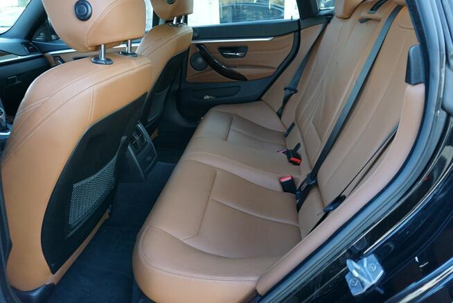 BMW 430 zarejestrowany, ubezpieczony , grand coupe, liftback